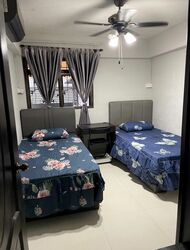 Blk 237 Bukit Batok East Avenue 5 (Bukit Batok), HDB 4 Rooms #556919941